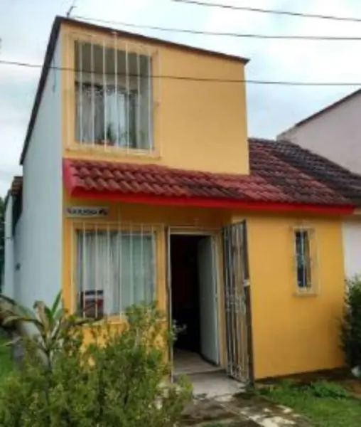 Casa en venta en Praderas de Axol, Huatusco — foto 3 de 6