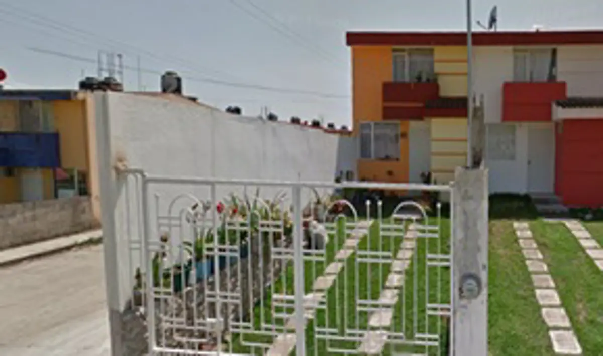 Casa en venta en Praderas de Axol, Huatusco — foto 1 de 6
