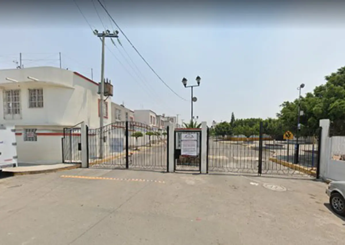 Casa en venta en Santo Tomas Chiconautla, Ecatepec de Morelos — foto 1 de 7