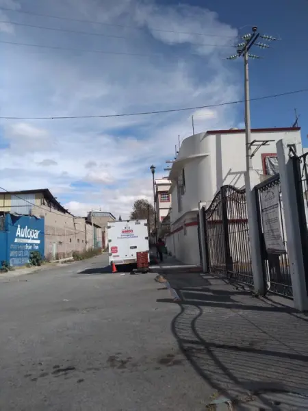 Casa en venta en Santo Tomas Chiconautla, Ecatepec de Morelos — foto 3 de 7