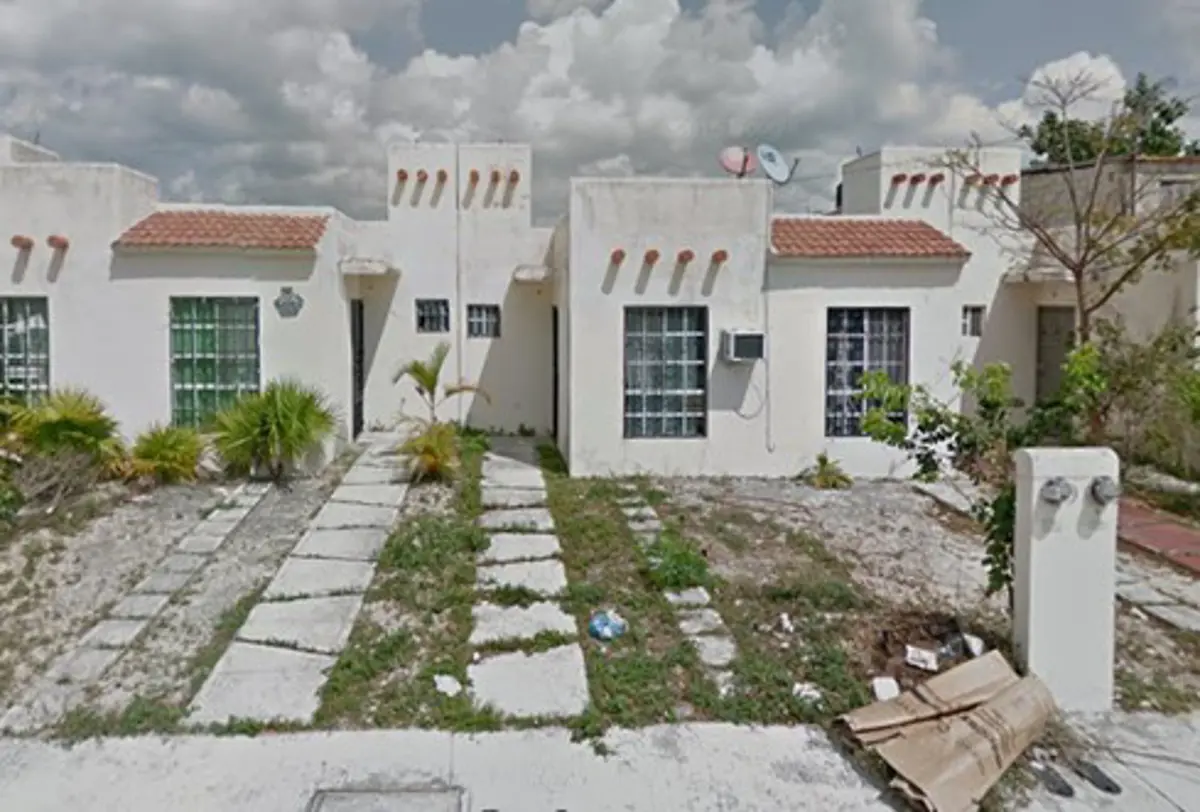 Casa en venta en Villas del Mar, Benito Juárez — foto 1 de 8