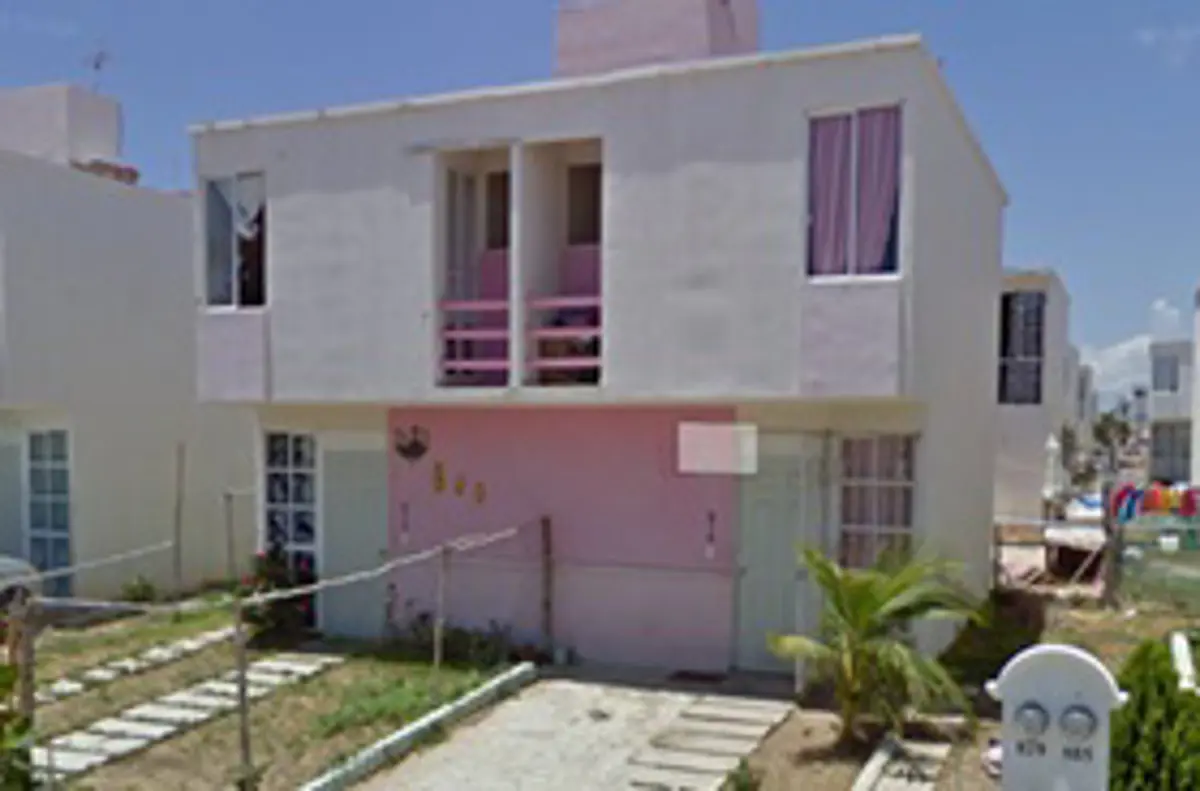 Casa en venta en La Guadalupana, Solidaridad — foto 1 de 13