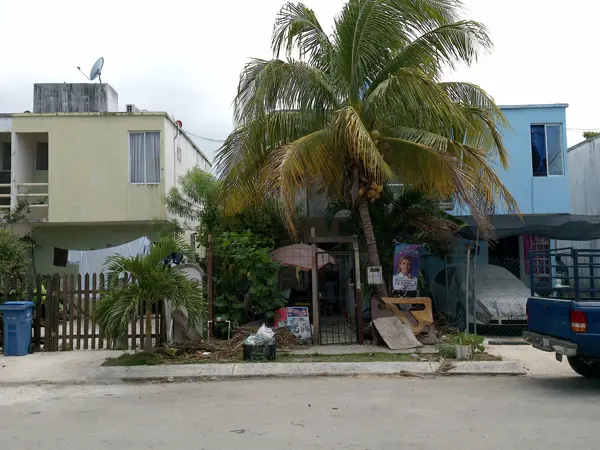 Casa en venta en La Guadalupana, Solidaridad — foto 2 de 13