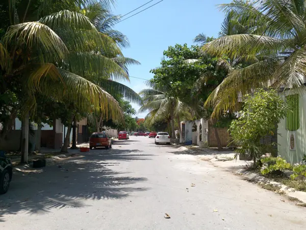 Casa en venta en La Guadalupana, Solidaridad — foto 3 de 12