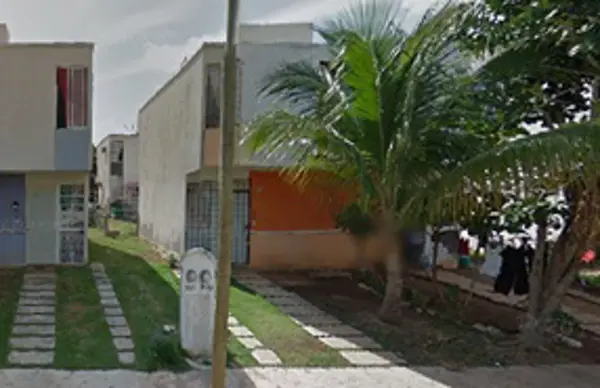 Casa en venta en La Guadalupana, Solidaridad, Quintana Roo