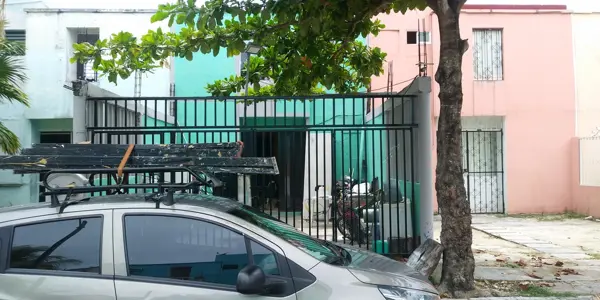 Casa en venta en La Guadalupana, Solidaridad — foto 2 de 14