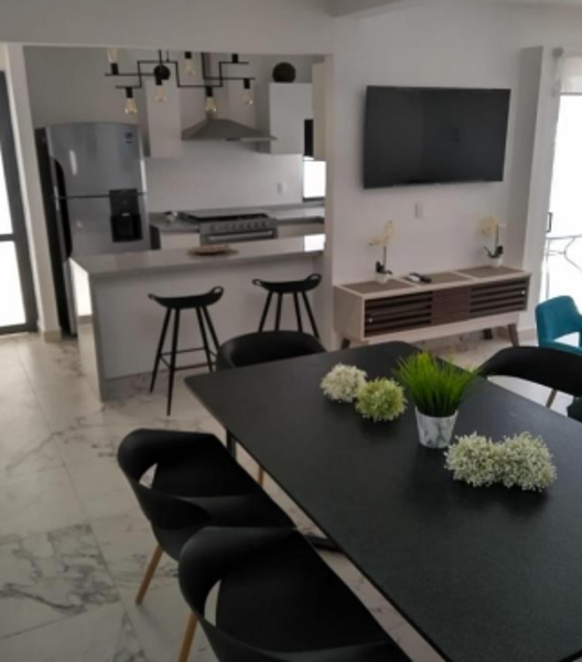 Casa en venta en Las Gaviotas, Mazatlán — foto 2 de 11