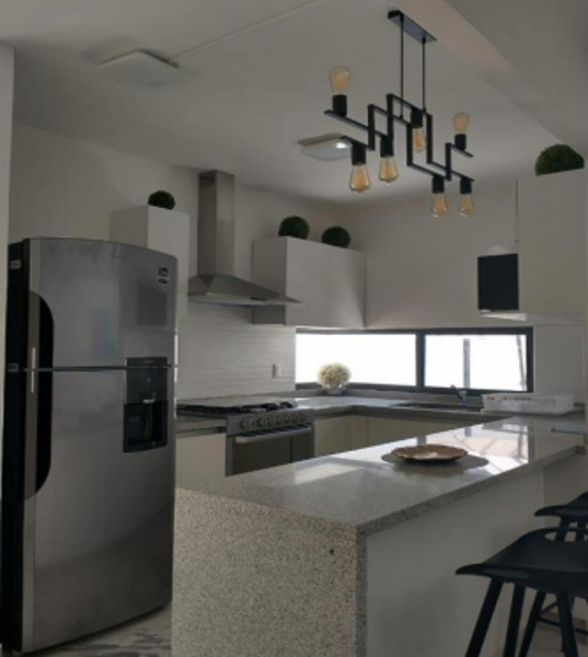 Casa en venta en Las Gaviotas, Mazatlán — foto 3 de 11
