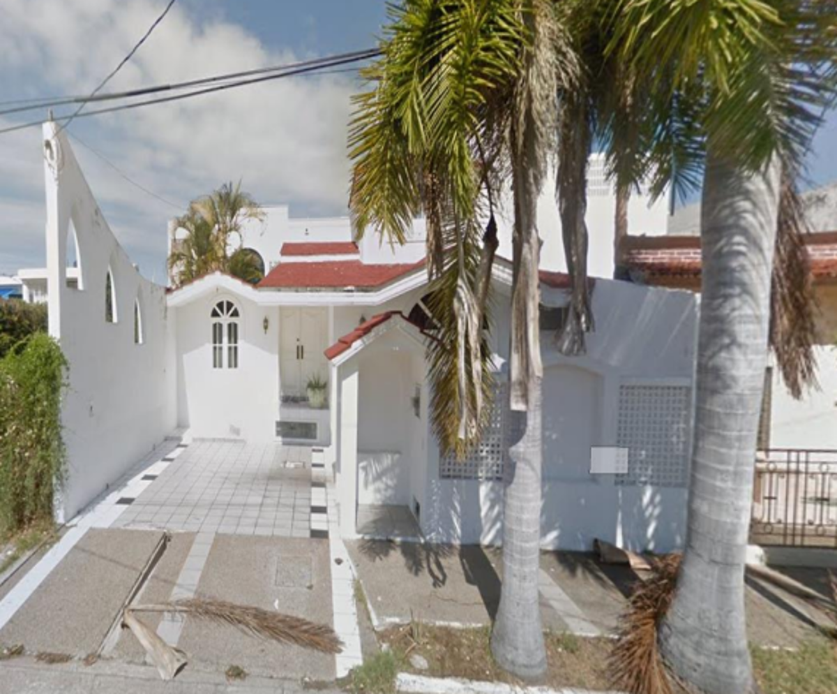 Casa en venta en Las Gaviotas, Mazatlán — foto 1 de 11