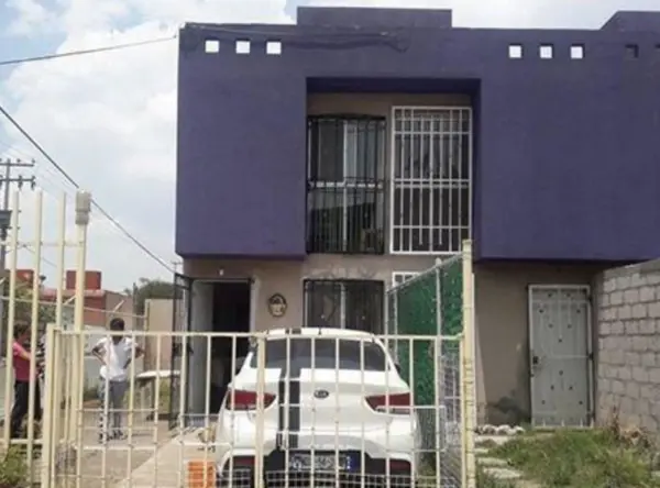 Casa en venta en La Muralla, Nogales — foto 3 de 8