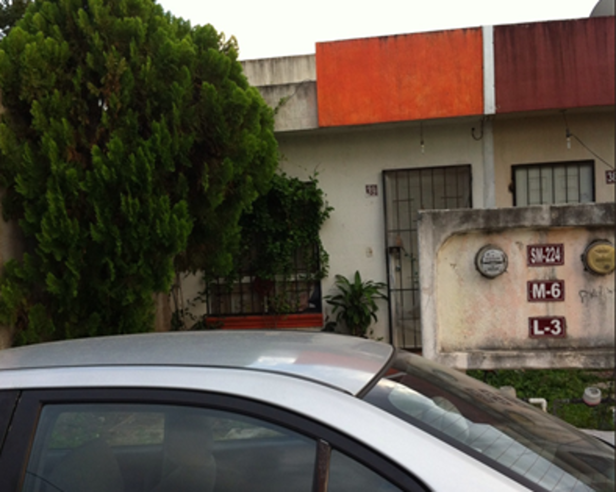 Casa en venta en Los Heroes, Benito Juárez — foto 1 de 9