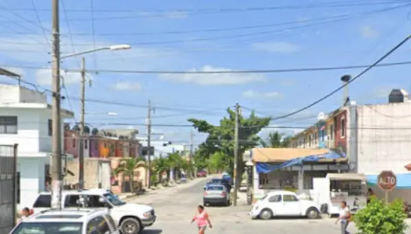 Casa en venta en Tierra Maya, Benito Juárez — foto 3 de 16