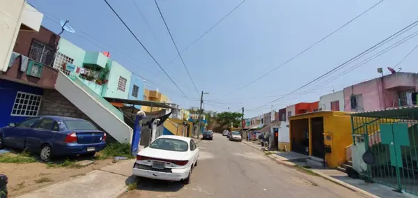 Casa en venta en Oasis, Veracruz — foto 2 de 11