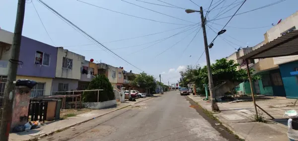 Casa en venta en Oasis, Veracruz — foto 3 de 11
