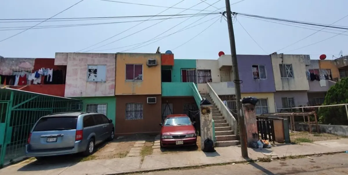 Casa en venta en Oasis, Veracruz — foto 1 de 11