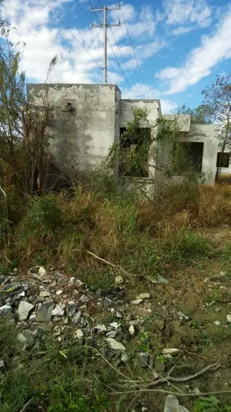 Casa en venta en Toboganes, Nuevo Laredo — foto 3 de 12