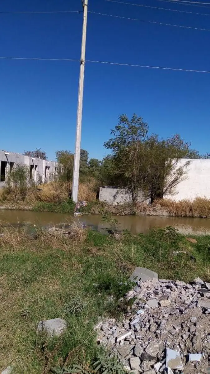 Casa en venta en Toboganes, Nuevo Laredo — foto 1 de 12