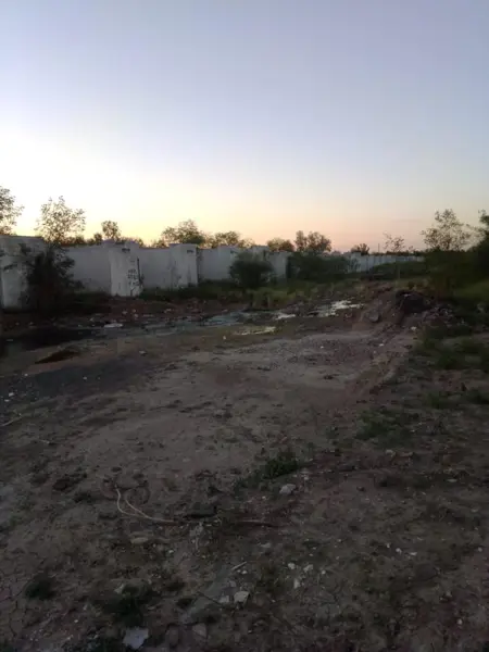 Casa en venta en Toboganes, Nuevo Laredo — foto 2 de 12