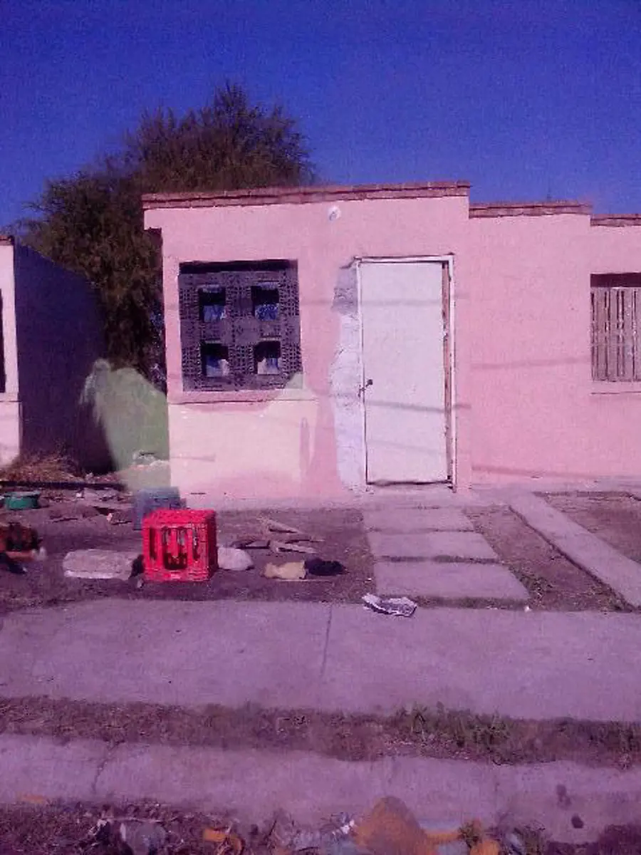 Casa en venta en Colinas de Santiago, Monclova — foto 1 de 12