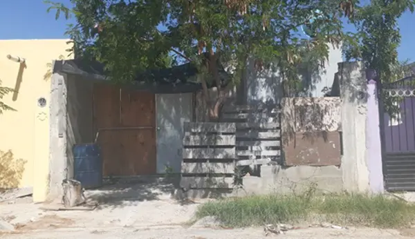 Casa en venta en Toboganes, Nuevo Laredo — foto 3 de 10