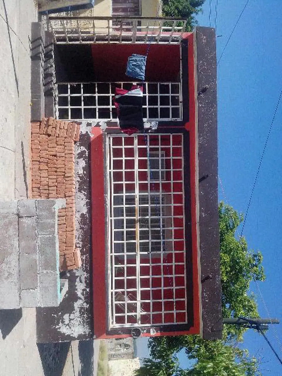 Casa en venta en Los Ángeles (Santa Fe), Mazatlán — foto 1 de 11