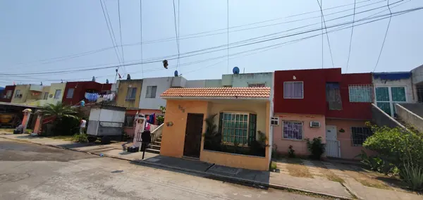 Casa en venta en Oasis, Veracruz — foto 2 de 11