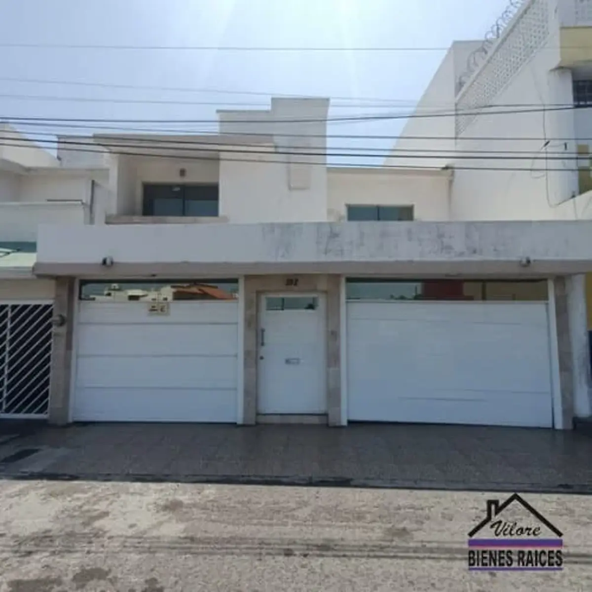 Casa en venta en Floresta, Veracruz — foto 1 de 17