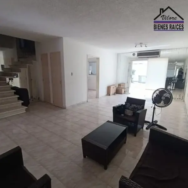 Casa en venta en Floresta, Veracruz — foto 3 de 17