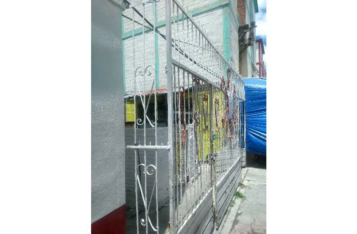 Casa en venta en Alborada I, Jaltenco — foto 1 de 4