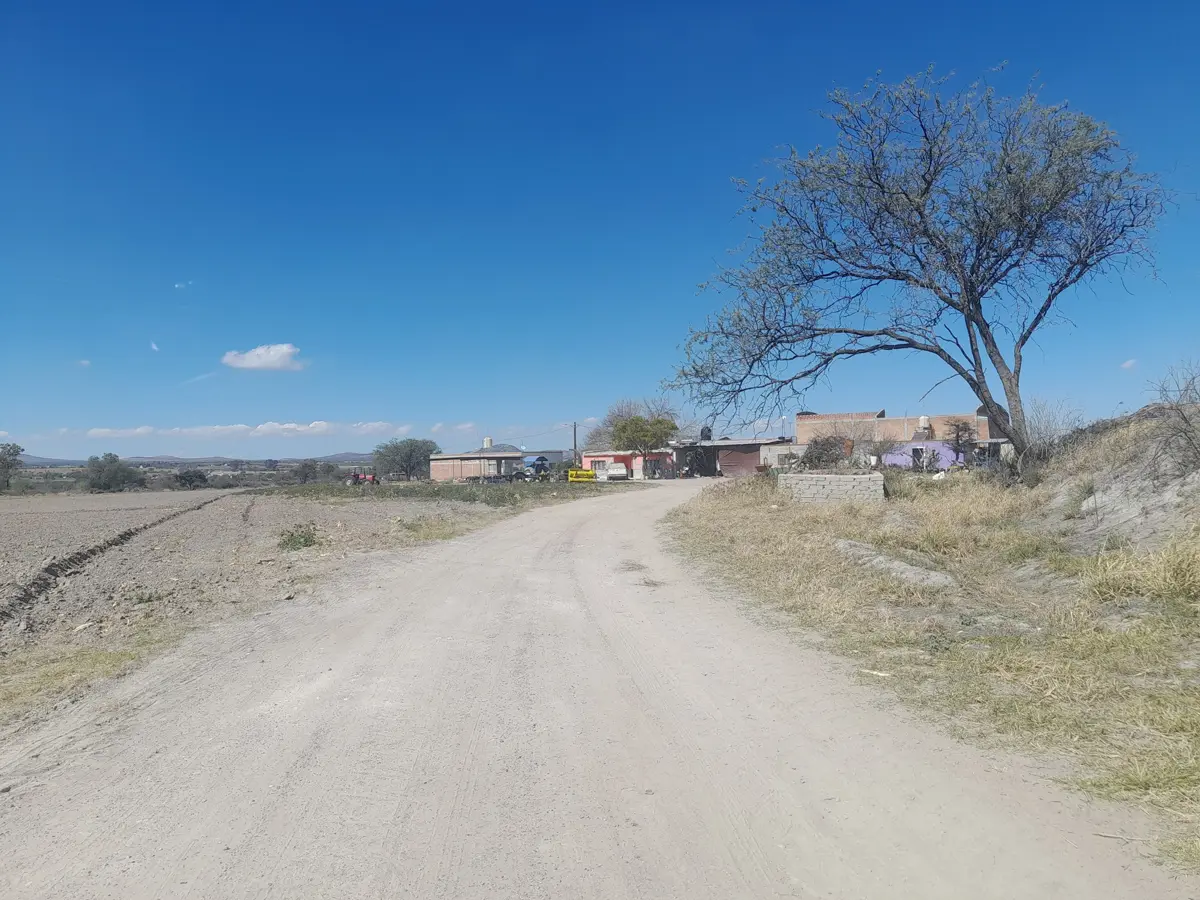 Terreno en venta en Bajio de San Jose, Encarnación de Díaz — foto 1 de 5