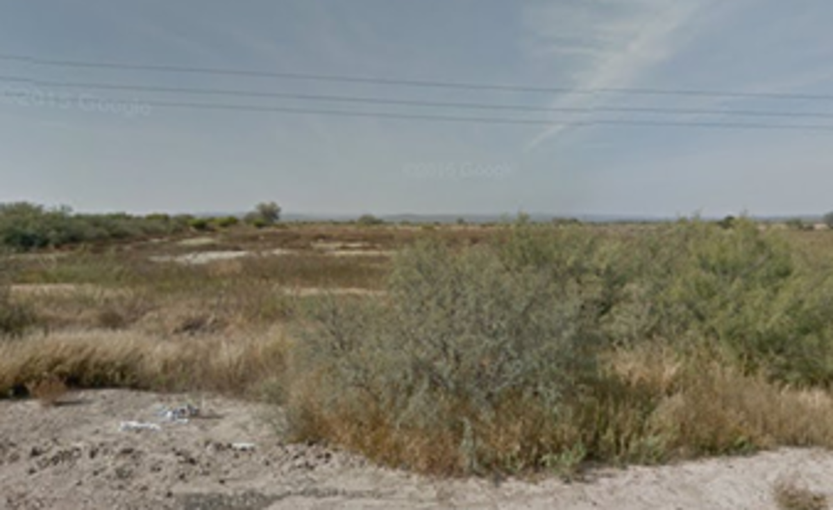 Terreno en venta en El Diamante, Mapimí