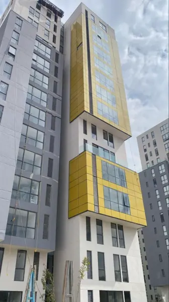 Departamento en renta en Bosques del Valle 2a Sección, Coacalco de Berriozábal — foto 2 de 19