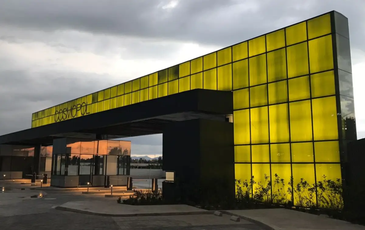 Departamento en renta en Bosques del Valle 2a Sección, Coacalco de Berriozábal — foto 1 de 19