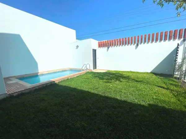 Casa en venta en Los Viveros, Jiutepec — foto 2 de 20