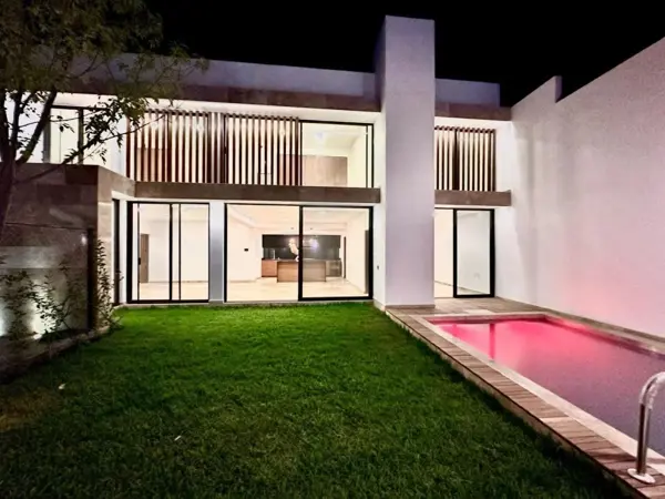 Casa en venta en Los Viveros, Jiutepec — foto 3 de 20