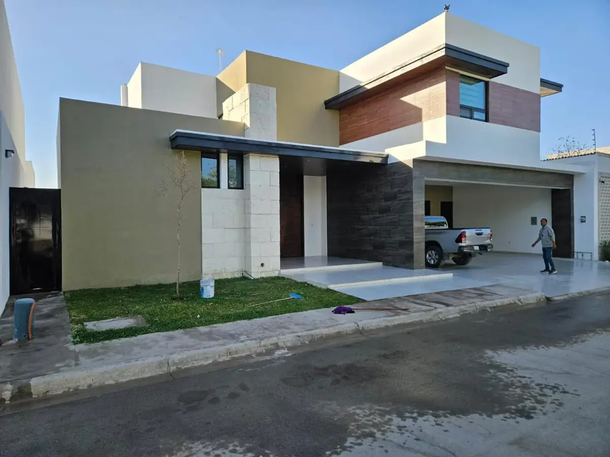 Casa en Venta en Hacienda del Rosario, Torreón, Coahuila de Zaragoza