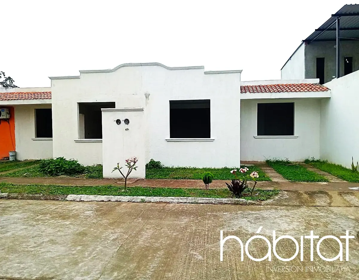 Casa en venta en Joyas de Buena Vista, Centro — foto 1 de 7