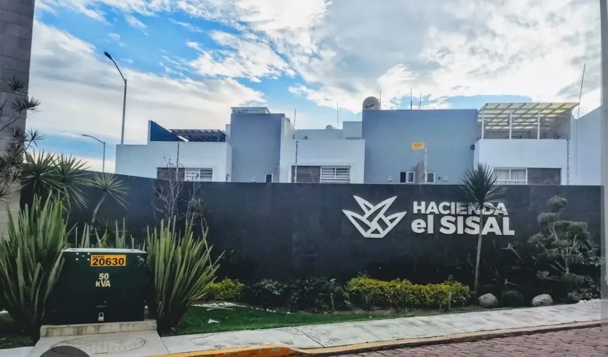 Casa en venta en Hacienda el Sisal, Cuautlancingo — foto 1 de 12