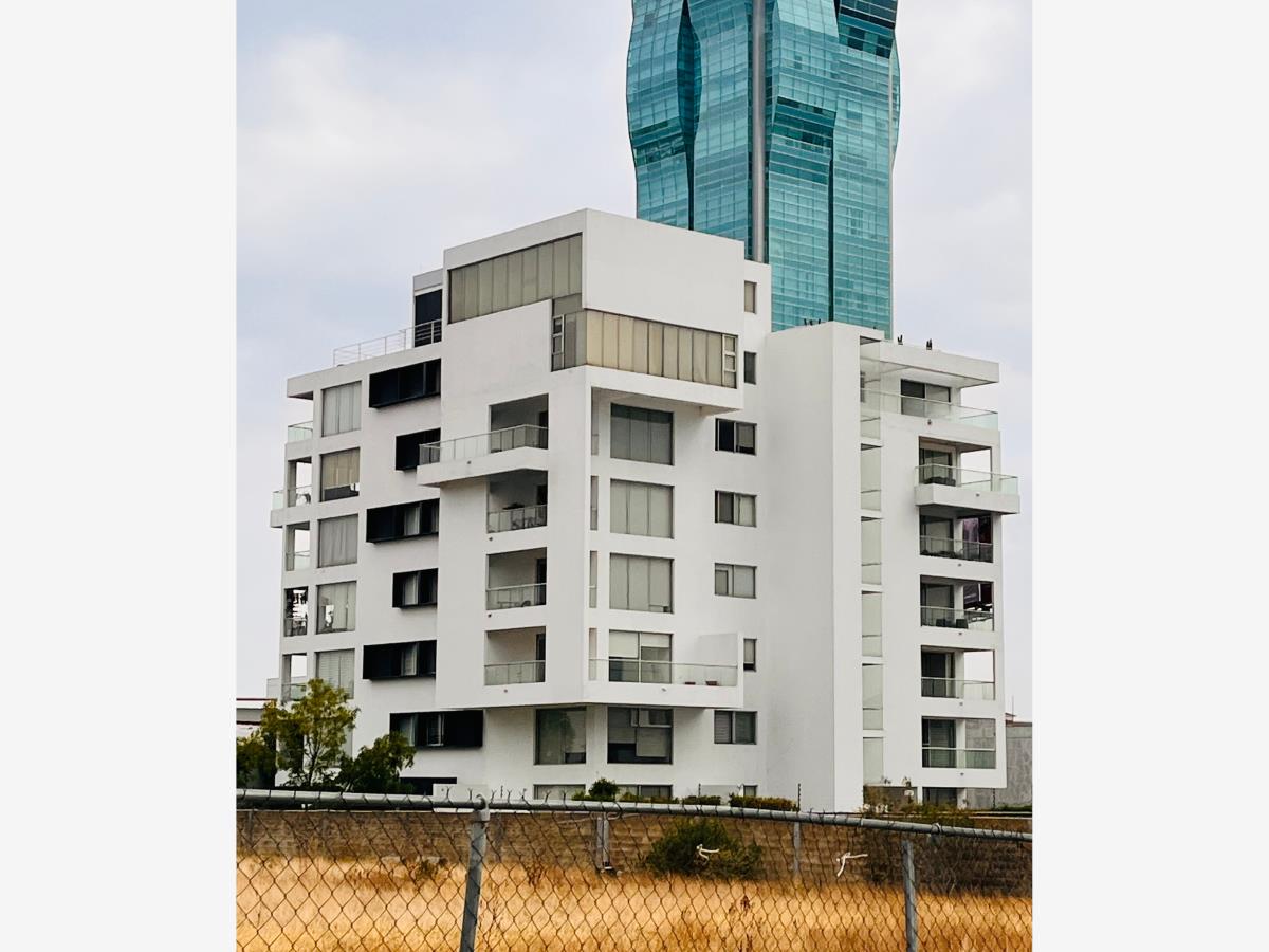 Departamento en venta en Lomas de Angelópolis, San Andrés Cholula — foto 1 de 13
