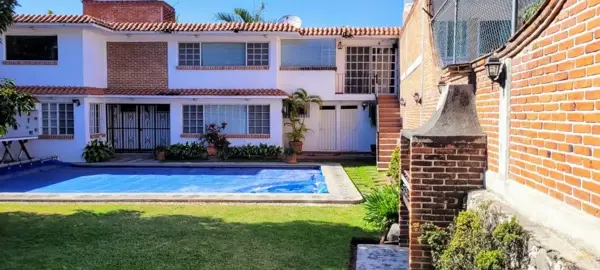 Casa en venta en Pedregal de las Fuentes, Jiutepec — foto 3 de 21