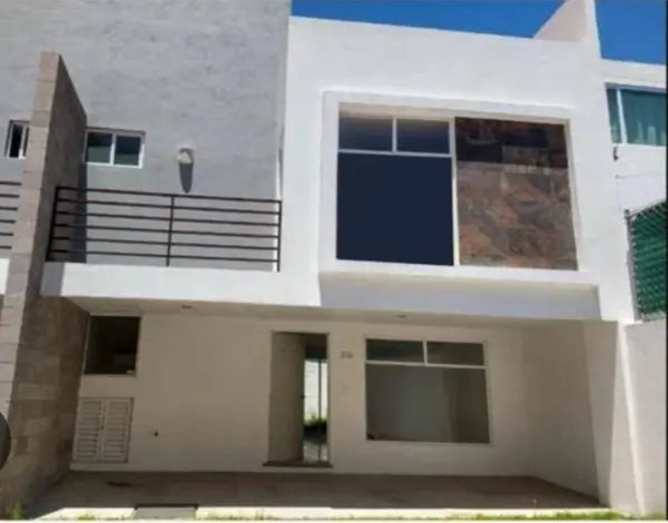 Casa en venta en Hacienda el Sisal, Cuautlancingo — foto 2 de 12