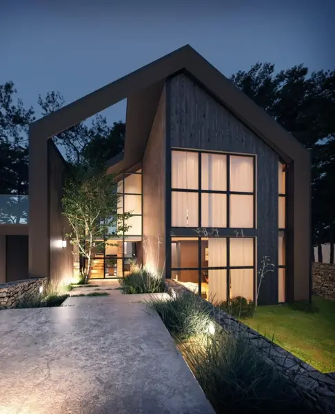 Casa en venta en San Antonio, Tapalpa — foto 2 de 11