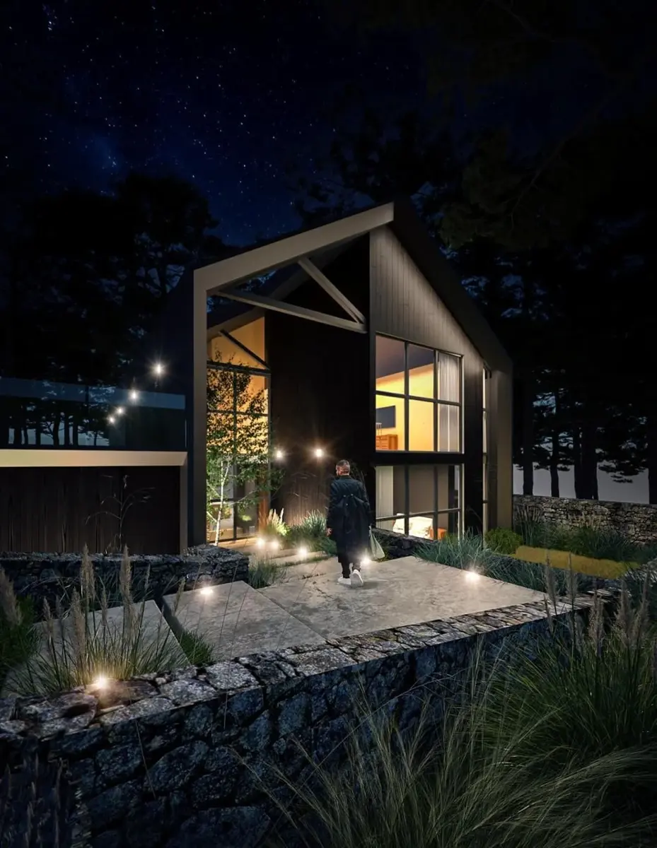 Casa en venta en San Antonio, Tapalpa — foto 1 de 11