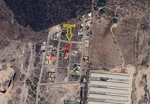 Terreno en venta en Nuevo Apapátaro, Huimilpan — foto 2 de 18