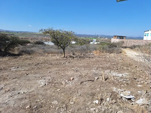 Terreno en venta en Nuevo Apapátaro, Huimilpan — foto 3 de 18