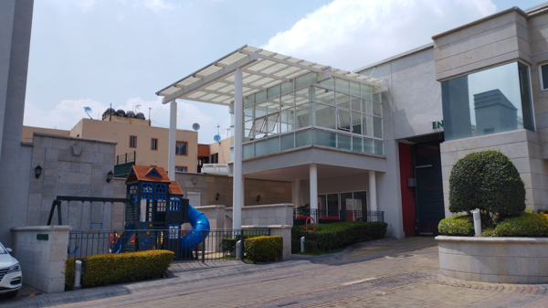 Departamento en venta en San Mateo Nopala, Naucalpan de Juárez — foto 3 de 28