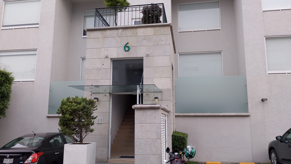 Departamento en venta en San Mateo Nopala, Naucalpan de Juárez — foto 2 de 28
