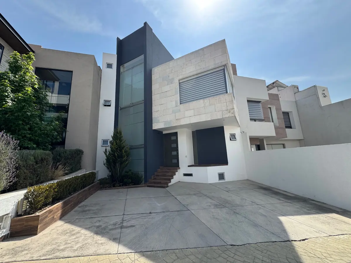 Casa en venta en Los Cajones, Atizapán de Zaragoza — foto 1 de 19