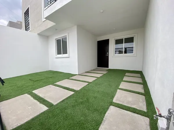 Casa en venta en Santa Matilde, Pachuca de Soto — foto 2 de 22
