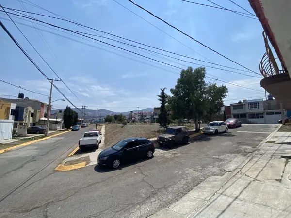 Casa en renta en Campestre Villas del Álamo, Mineral de la Reforma — foto 3 de 21